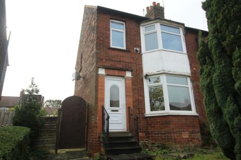 2 Bedroom Houses To Rent In Wakefield West Yorkshire