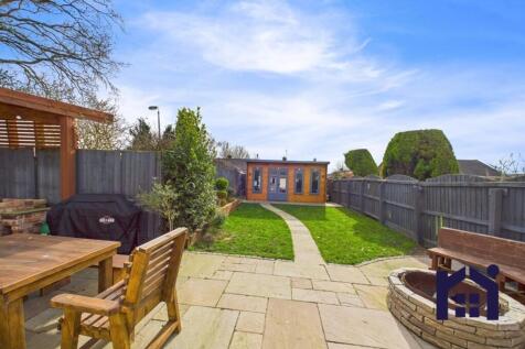 Sun terrace