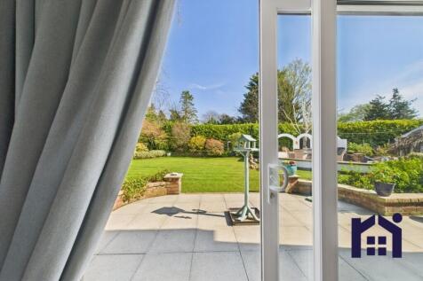 Potential balcony