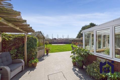Sun terrace