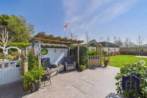 Sun terrace