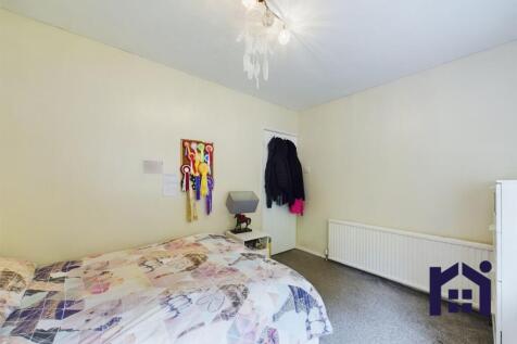 Bedroom 1/Reception Room