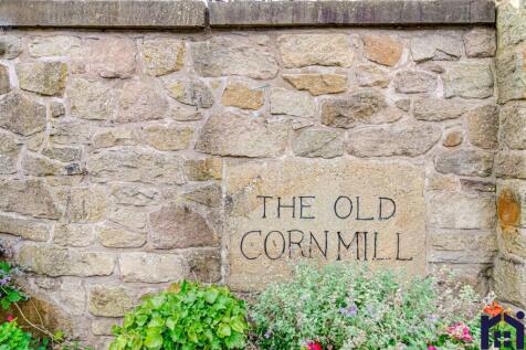 The Old Corn Mill