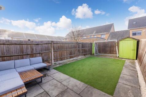 6 Wallingford Way...