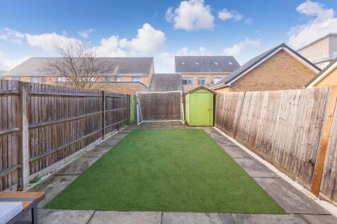 6 Wallingford Way...