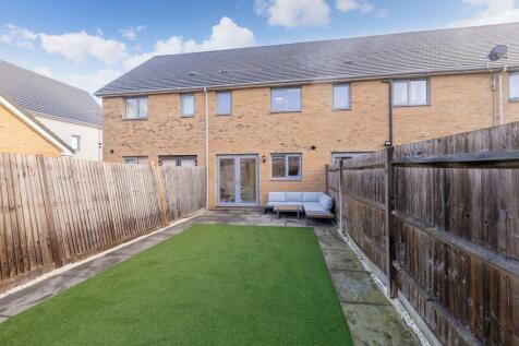 6 Wallingford Way...