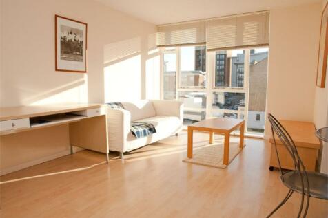 1 Bedroom Flats To Rent In East London Rightmove