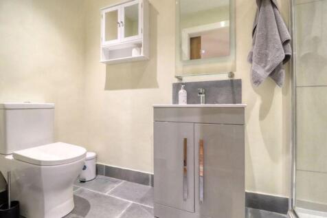 Bedroom Five En-Suite