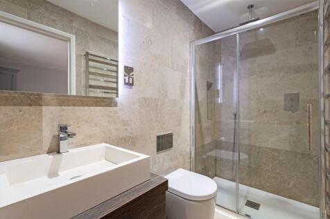 Bedroom Two En-Suite