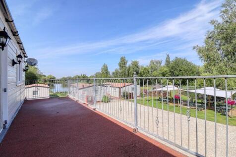 Main Accommodation Balcony