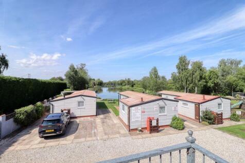 Main Accommodation Balcony View