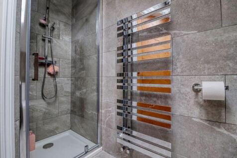 Bedroom Two En-Suite