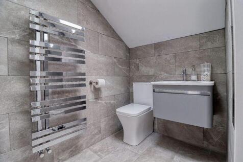 Bedroom Two En-Suite