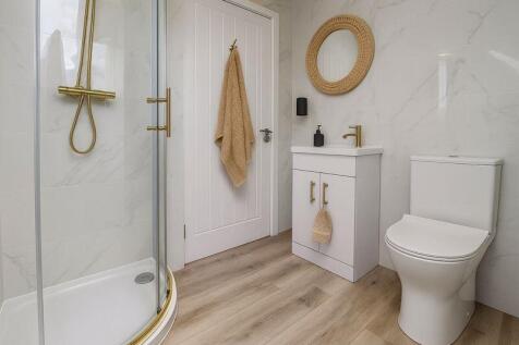 Bedroom One En-Suite