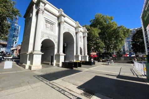 Marble Arch