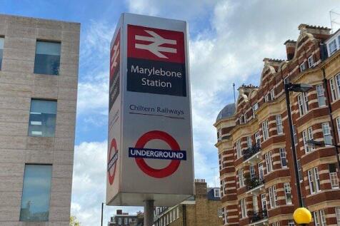 Marylebone St'
