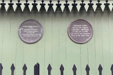 Historic Pavilion