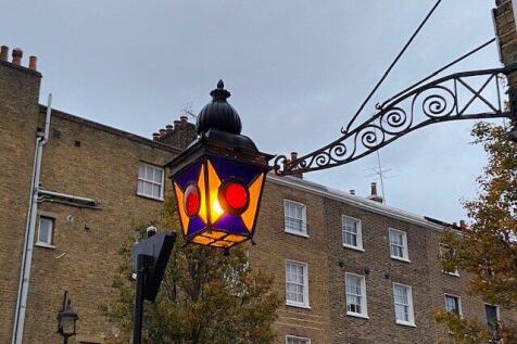 Historic Light