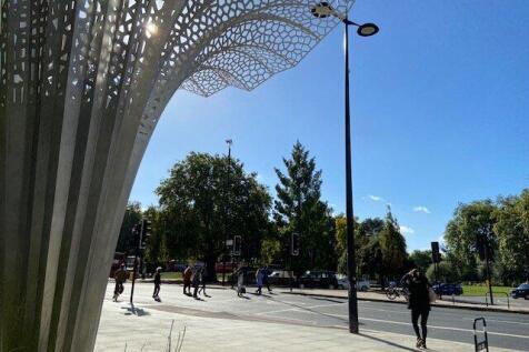 Nr Marble Arch