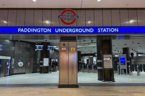 Paddington Tube