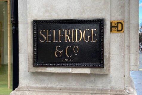 Selfridges