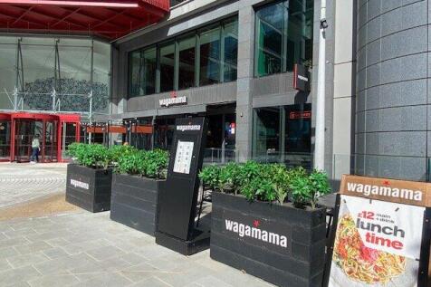 Wagamama