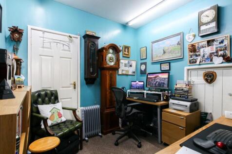 Office space
