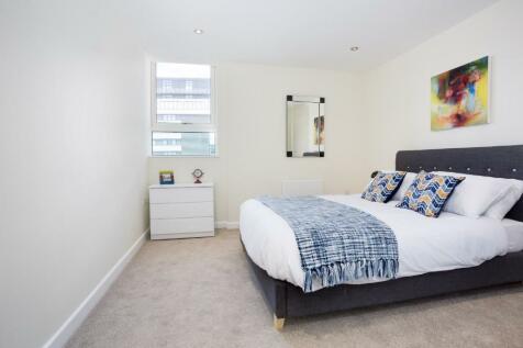1 Bedroom Flats To Rent In Birmingham Rightmove
