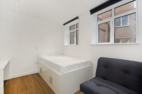 Studio Flats To Rent In Sheffield Rightmove