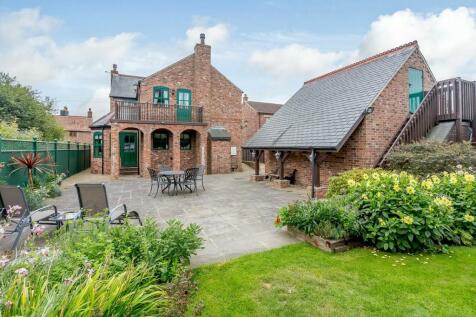 Properties For Sale in Hirst Courtney | Rightmove