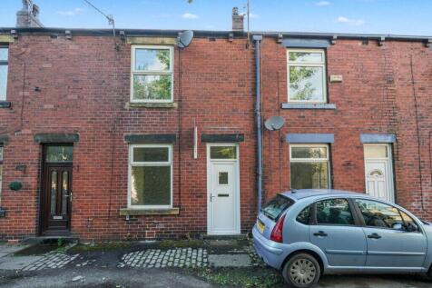 Joseph Street - Exterior