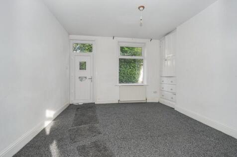 Joseph Street - Lounge Overview