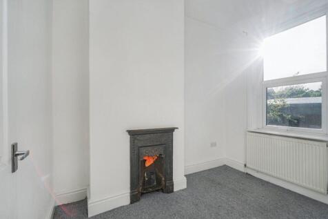 Joseph Street - Bedroom 2