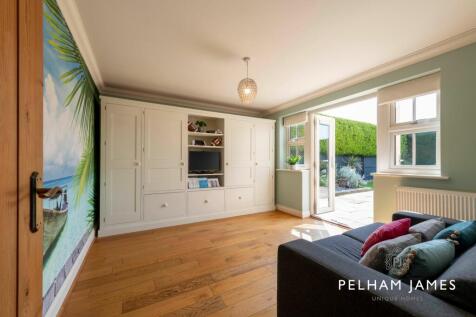 Family Room, 3 Alston Court, Langtoft
