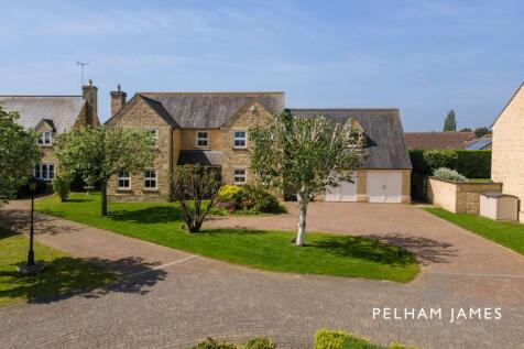 3 Alston Court, Langtoft