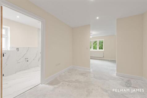 Principal Suite, Bidwell House, Langham