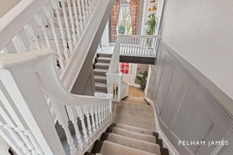 Crawford House, Crowland