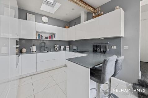 The Old Stables, Annexe - Crawford House, Crowland