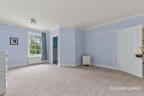 Bedroom 2, Highfields, Orton Longueville