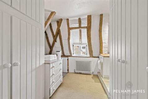 Dressing Room, The Old Smithy, Castor