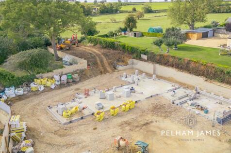 Drywell House, Barrowden