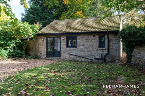 Annexe, The Friary, Maxey