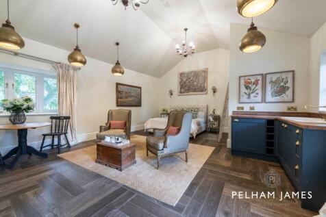 One Bedroom Annexe, The Friary, Maxey