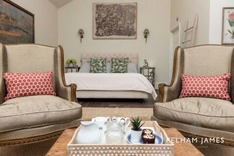 One Bedroom Annexe, The Friary, Maxey