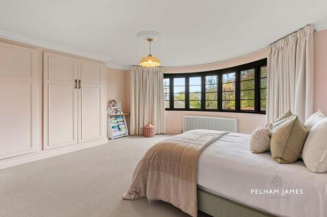 Bedroom Two, Lincoln Road, Peterborough