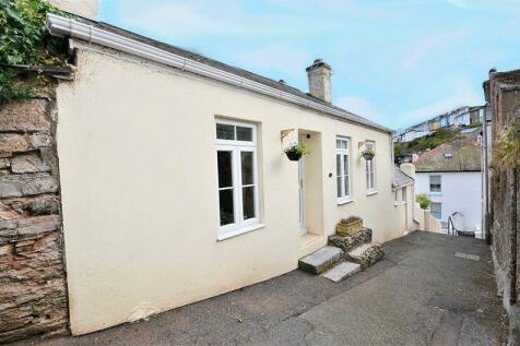 2 Bedroom Houses For Sale In Brixham Devon Rightmove