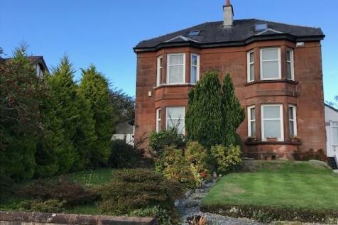 3 bedroom houses for sale in glenburn, paisley, renfrewshire