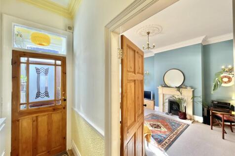 Entrance Lobby