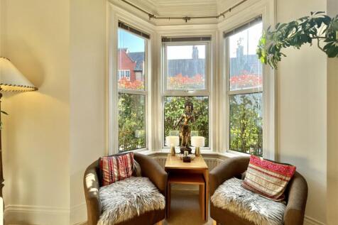 Lounge Window
