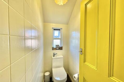 Separate Wc